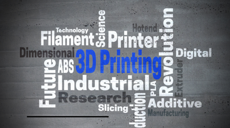 3D Printing Complex Geometries: How It Works