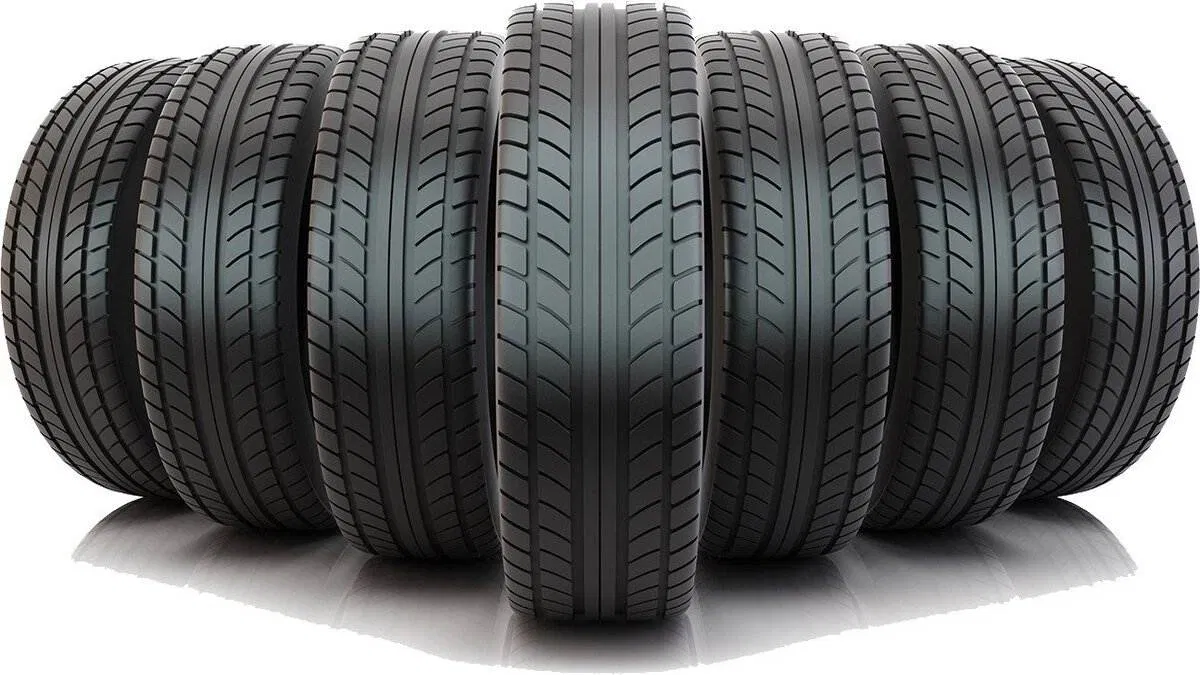 Best Tyres To Buy For SUVs In The UAE